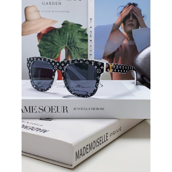 LV SUNGLASSES LV SUNGLASSES