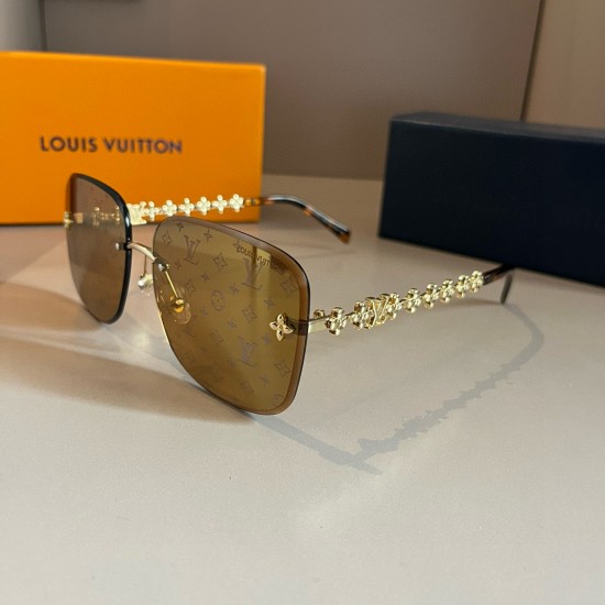 LV SUNGLASSES LV SUNGLASSES