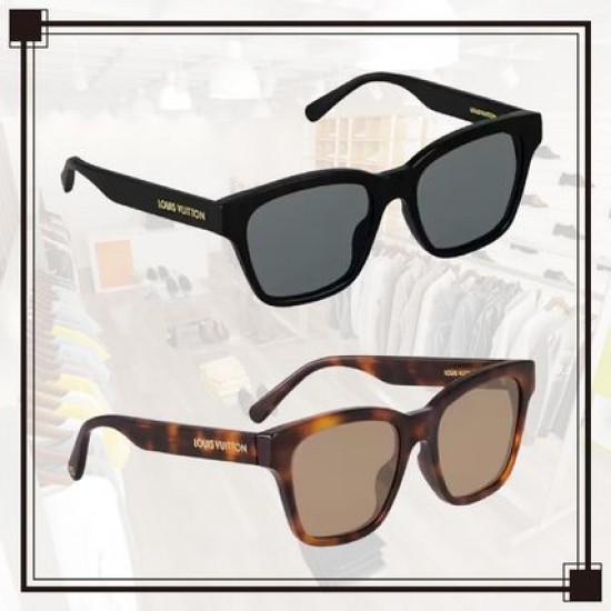 LV SUNGLASSES LV SUNGLASSES