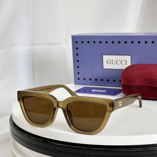 Gucci SUNGLASSES
