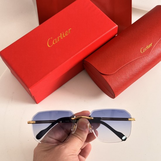 Cartier Sunglasses