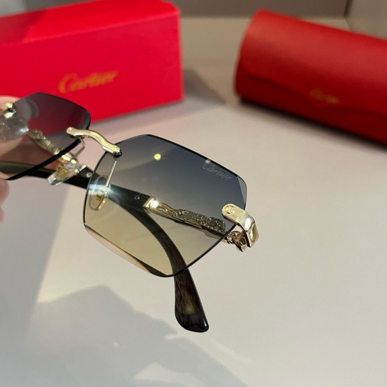 Cartier Sunglasses