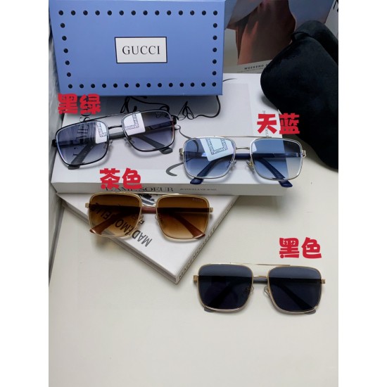 Gucci SUNGLASSES