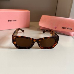 MiuMiu Sunglasses