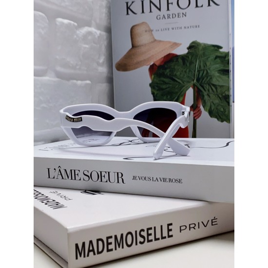 MiuMiu Sunglasses