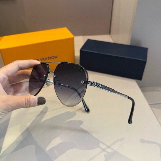 LV SUNGLASSES