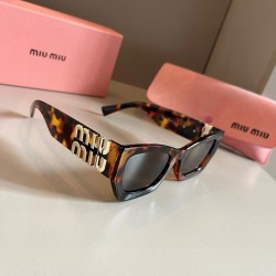 MiuMiu Sunglasses