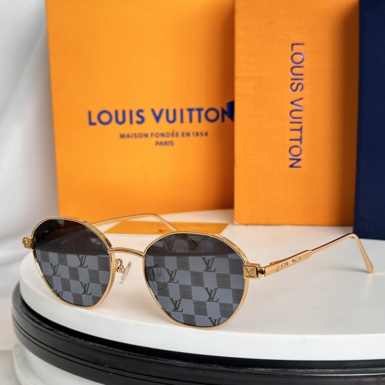 LV SUNGLASSES LV SUNGLASSES