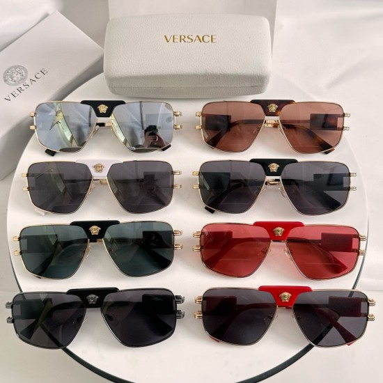 VERSACE SUNGLASSES