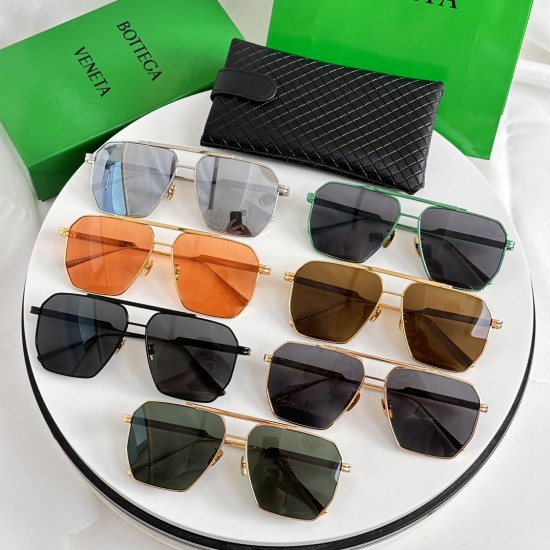 Bottega Veneta Sunglasses