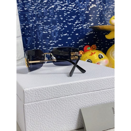 MiuMiu Sunglasses