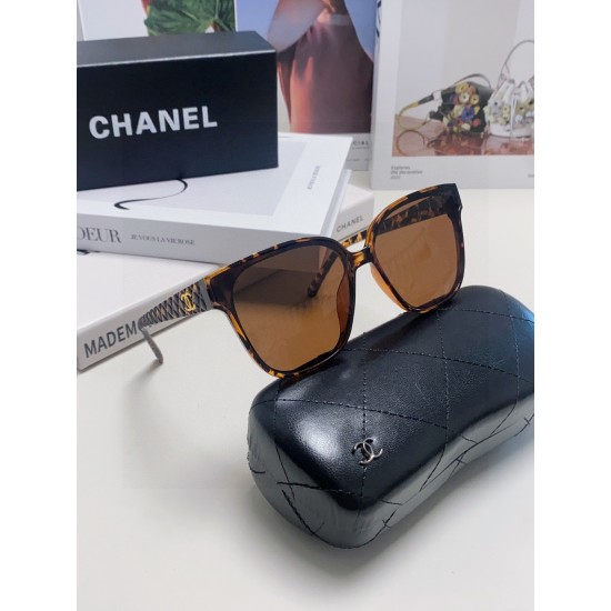 CHANEL SUNGLASSES CHANEL SUNGLASSES