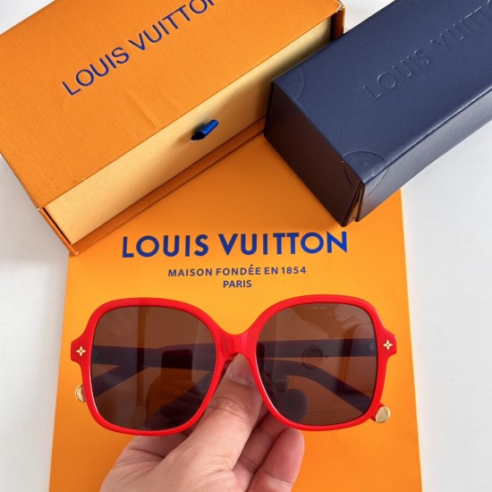 LV SUNGLASSES LV SUNGLASSES