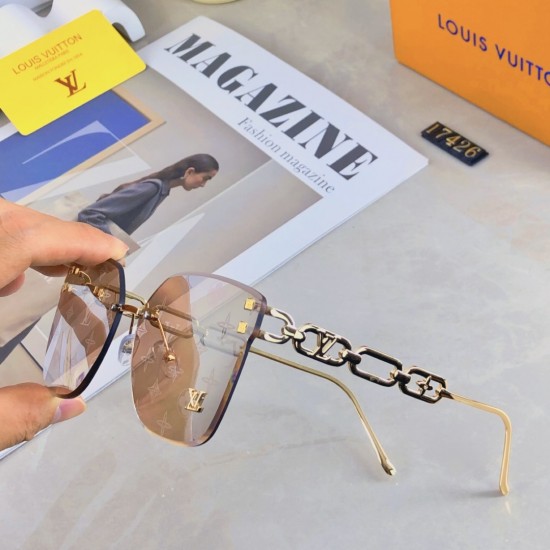 LV SUNGLASSES LV SUNGLASSES
