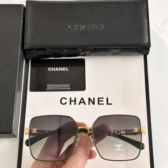 CHANEL SUNGLASSES CHANEL SUNGLASSES