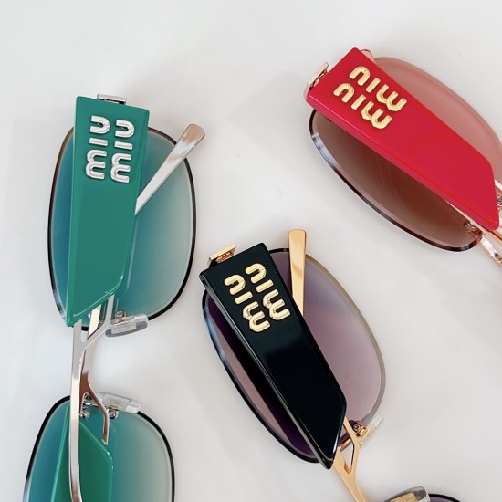 MiuMiu Sunglasses