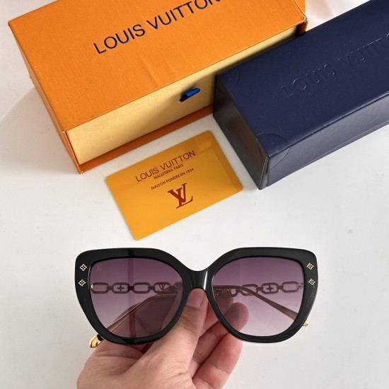 LV SUNGLASSES LV SUNGLASSES