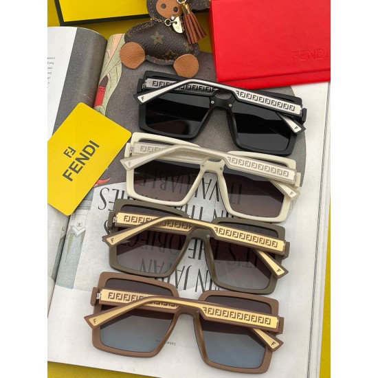 FENDI SUNGLASSES