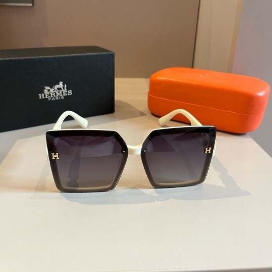 Hermes Sunglasses