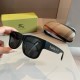 BURBERRY SUNGLASSES