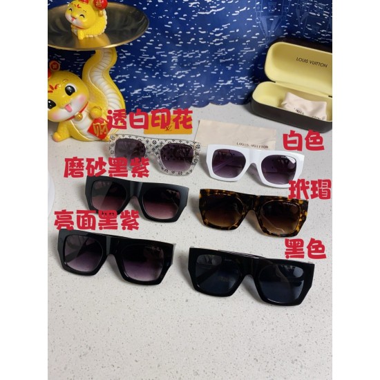 LV SUNGLASSES LV SUNGLASSES