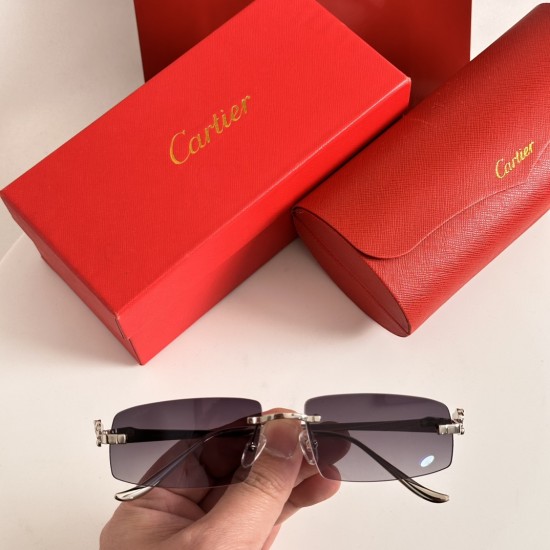 Cartier Sunglasses