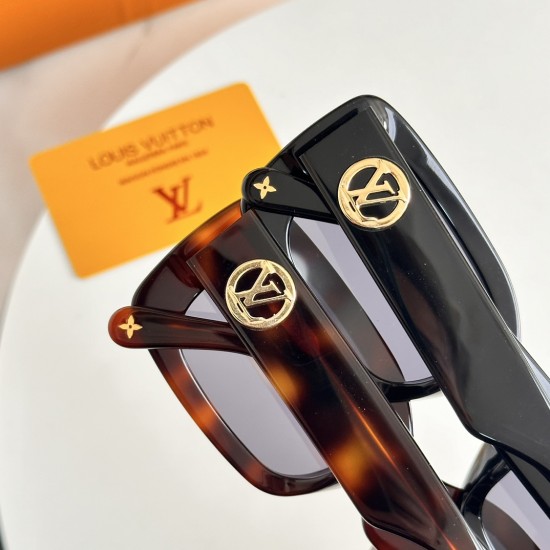 LV SUNGLASSES