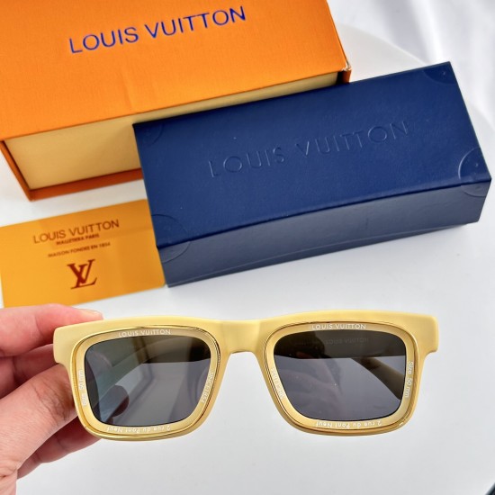 LV SUNGLASSES