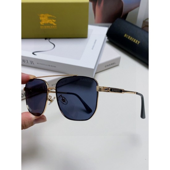 BURBERRY SUNGLASSES