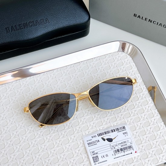 Balenciaga Sunglasses