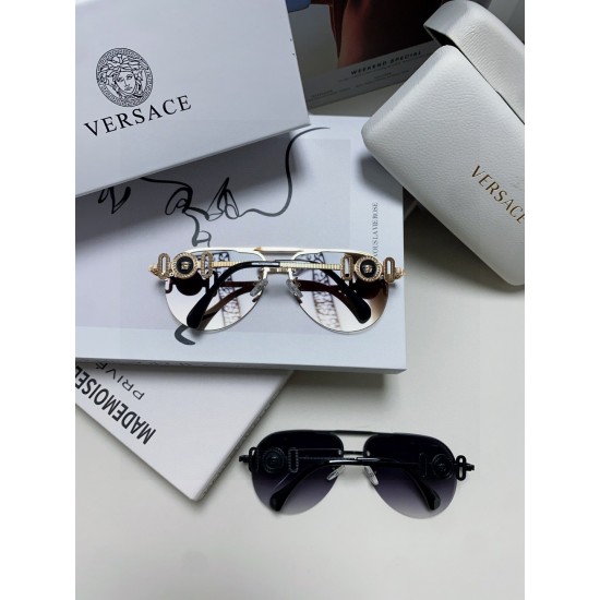 VERSACE SUNGLASSES