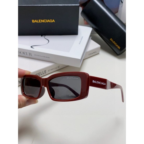 Balenciaga Sunglasses