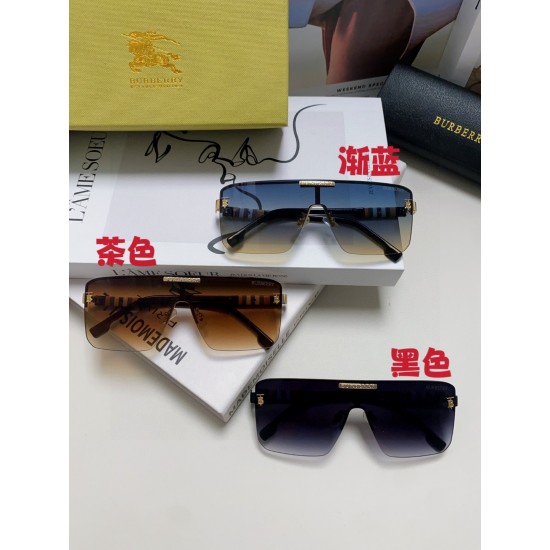 BURBERRY SUNGLASSES