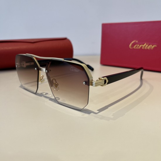 Cartier Sunglasses