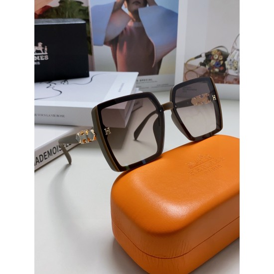 Hermes Sunglasses
