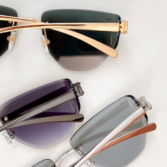 Cartier Sunglasses