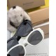 BURBERRY SUNGLASSES