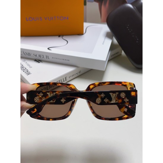 LV SUNGLASSES LV SUNGLASSES