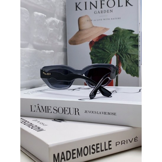 MiuMiu Sunglasses