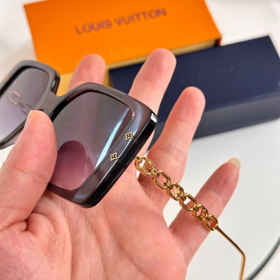 LV SUNGLASSES LV SUNGLASSES