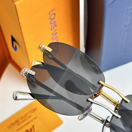 LV SUNGLASSES LV SUNGLASSES