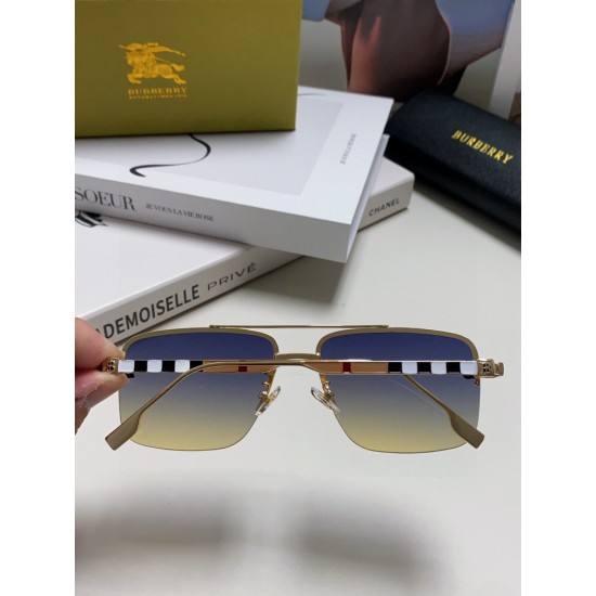 BURBERRY SUNGLASSES