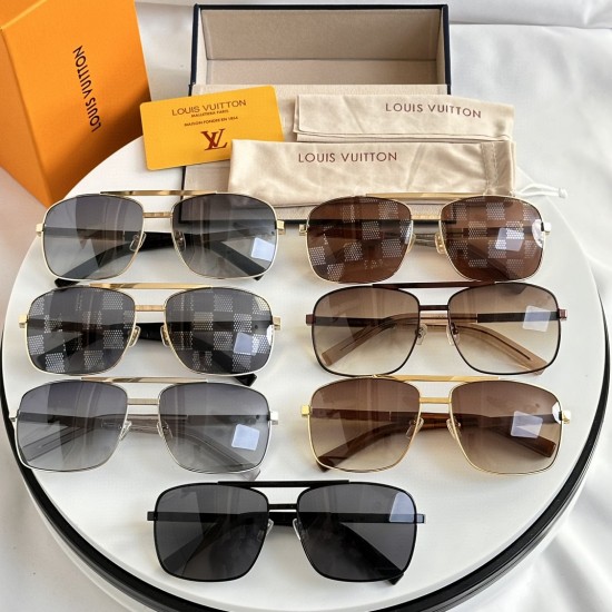 LV SUNGLASSES LV SUNGLASSES