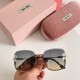 MiuMiu Sunglasses