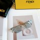 FENDI SUNGLASSES