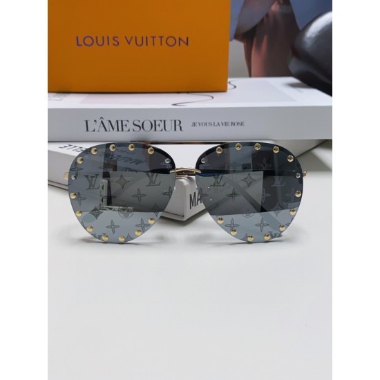 LV SUNGLASSES LV SUNGLASSES