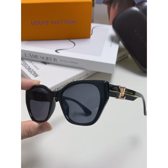 LV SUNGLASSES LV SUNGLASSES