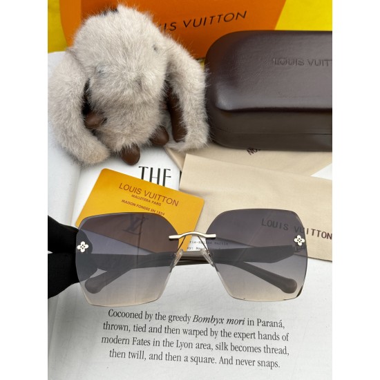 LV SUNGLASSES LV SUNGLASSES