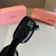 MiuMiu Sunglasses