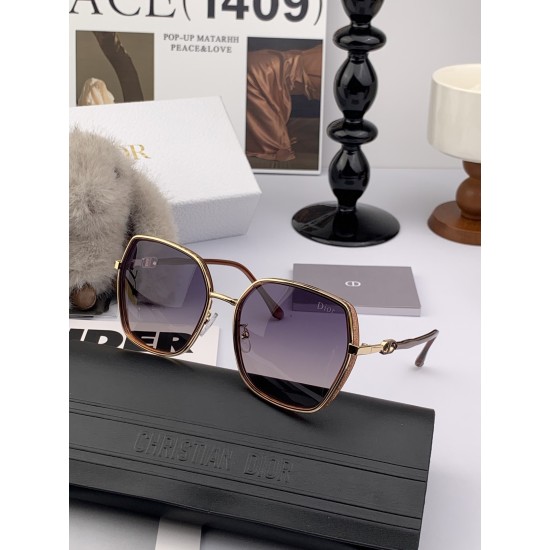 Dior SUNGLASSES